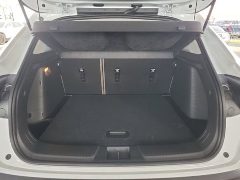 New 2026 Chevrolet Trax ACTIV w/ Driver Confidence Package FWD image 20