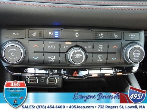 New 2026 Dodge Durango GT image 32