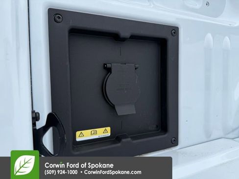 Used 2025 Ford F150 XLT w/ Equipment Group 301A Standard image 21