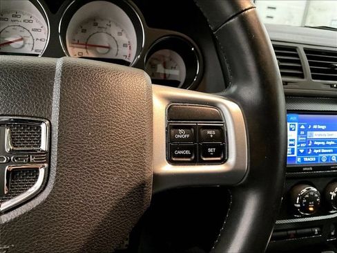 Used 2012 Dodge Challenger R/T Plus RWD image 19