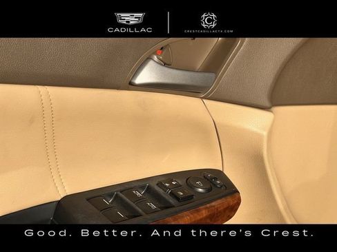Used 2010 Honda Accord EX-L image 19