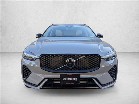 New 2026 Volvo XC60 T8 Ultra w/ Protection Package Premier image 7