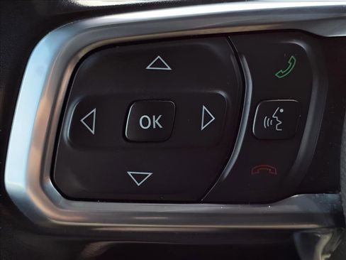 Used 2019 Jeep Wrangler Unlimited Rubicon image 21