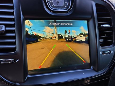 Used 2021 Chrysler 300 S RWD image 21