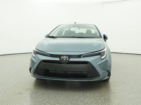 New 2026 Toyota Corolla LE image 25