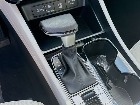 New 2026 Hyundai Tucson SEL FWD image 13