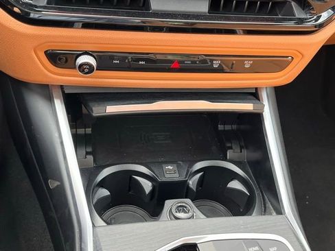 Used 2025 BMW 430i xDrive image 22