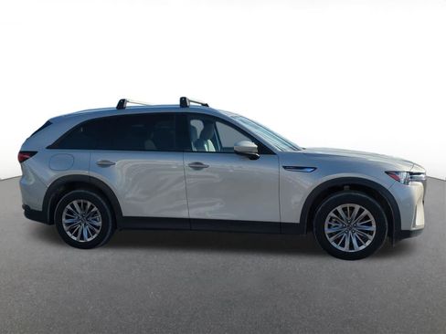 Used 2024 MAZDA CX-90 Plug-In Hybrid w/ Preferred image 7