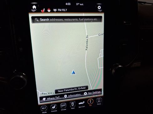 Used 2019 RAM 1500 Limited image 22