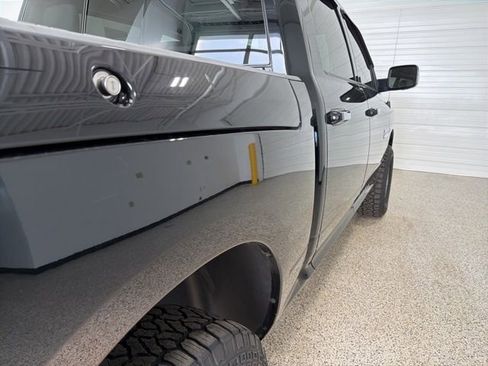 Used 2014 RAM 1500 Big Horn image 12