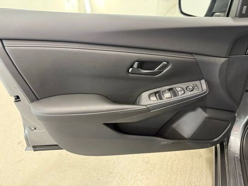 New 2025 Nissan Sentra S image 9