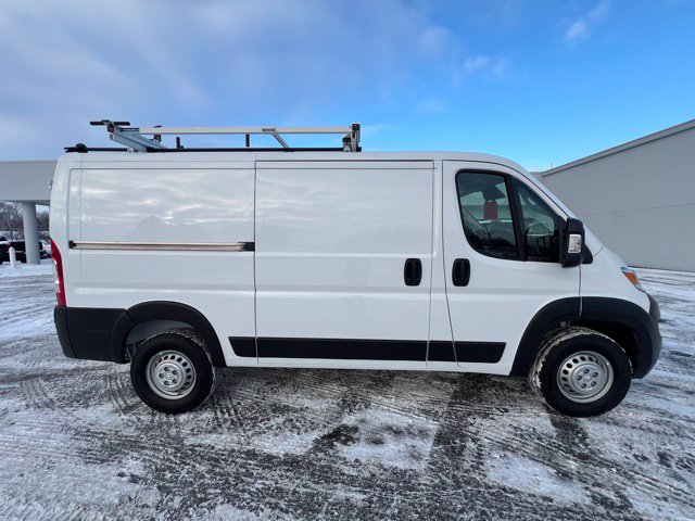 Used 2025 RAM ProMaster 2500 FWD image 2