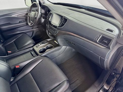 Certified 2023 Honda Ridgeline RTL-E image 30