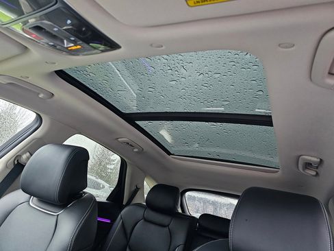 New 2026 Genesis GV70 2.5T Advanced image 10