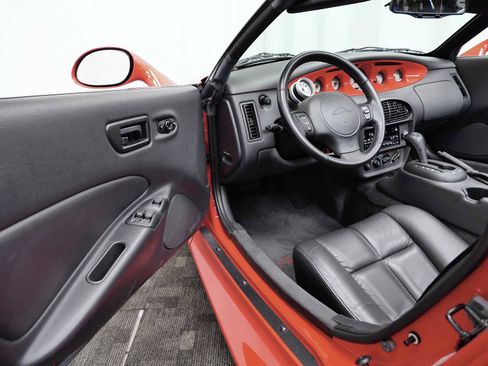 Used 1999 Plymouth Prowler image 16