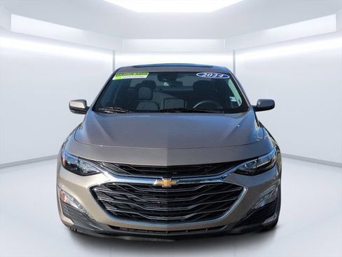 Used 2024 Chevrolet Malibu LT FWD image 8