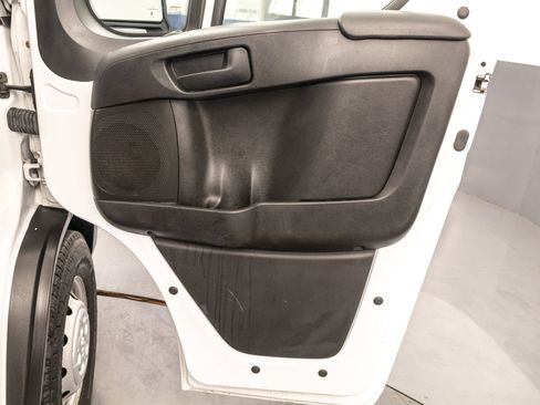 Used 2023 RAM ProMaster 2500 FWD image 35