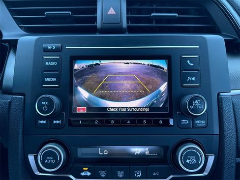 Used 2019 Honda Civic LX image 17