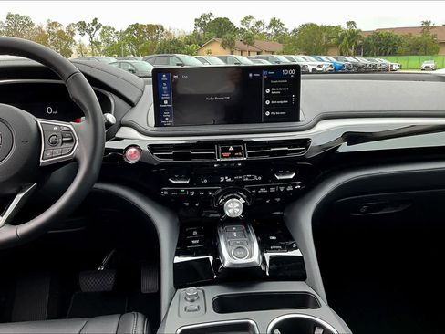 New 2026 Acura MDX SH-AWD image 6