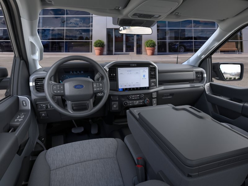 Used 2026 Ford F150 XLT RWD image 11