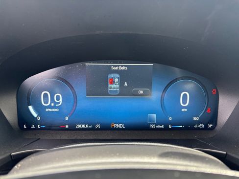 Used 2023 Ford Escape ST-Line Elite image 19