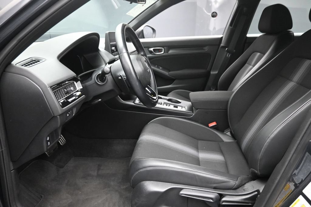Used 2022 Honda Civic Sport image 15