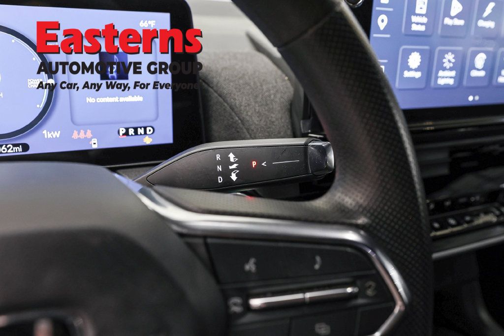 Used 2024 Honda Prologue EX image 15
