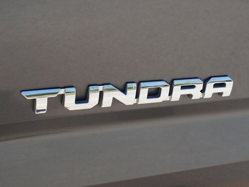 Used 2024 Toyota Tundra SR5 AWD/4WD image 16