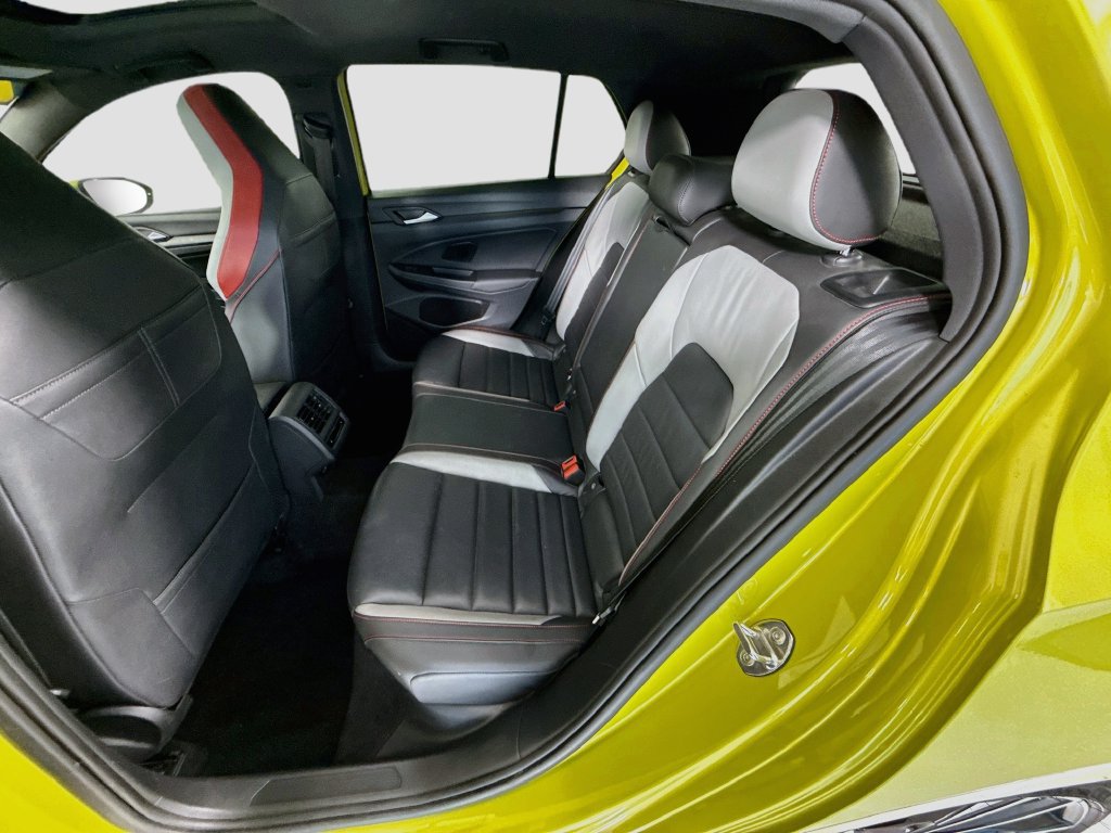Used 2022 Volkswagen GTI Autobahn FWD image 21