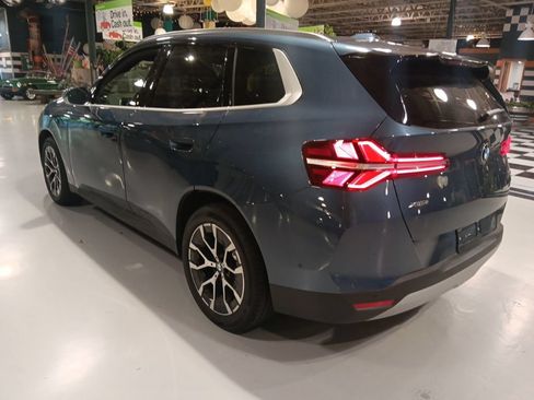 Certified 2025 BMW X3 xDrive30i w/ Premium Package AWD/4WD image 14