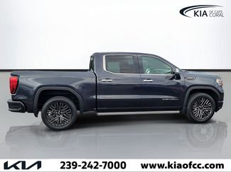 Used 2022 GMC Sierra 1500 Denali Ultimate AWD/4WD video 2
