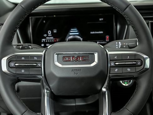 New 2026 GMC Terrain Elevation w/ Elevation Premium Package image 11