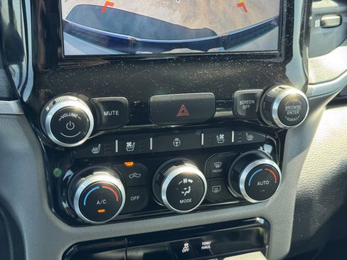 Used 2023 RAM 1500 Laramie image 17