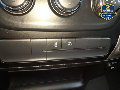 Used 2022 RAM 1500 Tradesman w/ Popular Equipment Group image 15