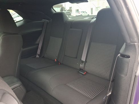 Used 2023 Dodge Challenger R/T w/ T/A Package RWD image 12