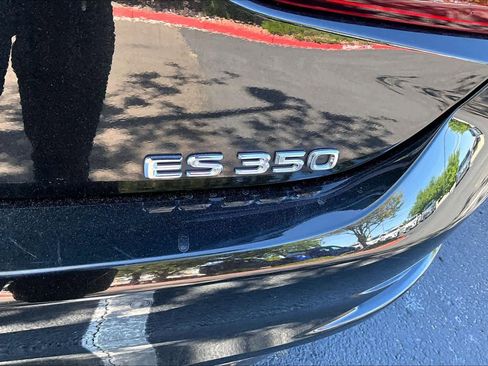 Used 2020 Lexus ES 350 F Sport w/ Accessory Package FWD image 31