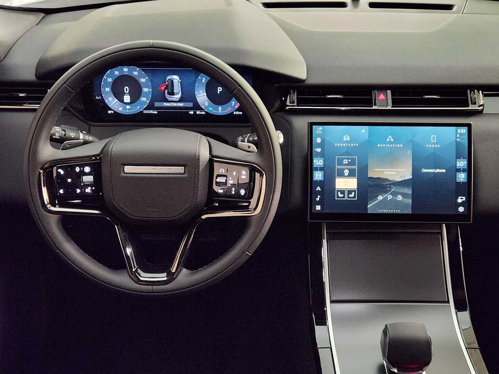 New 2026 Land Rover Range Rover Velar S AWD/4WD image 24