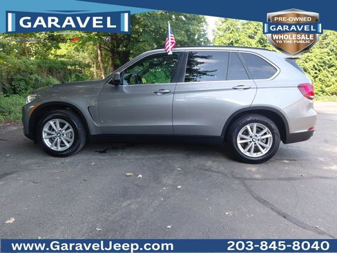 Used 2015 BMW X5 xDrive35i AWD/4WD image 33