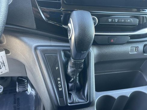 Used 2024 Ford Transit 350 XLT image 14