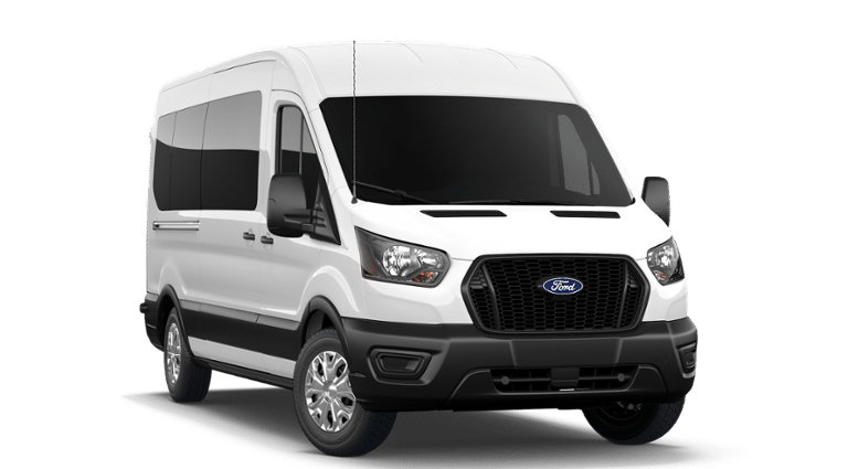 New 2027 Ford Transit 350 XL RWD image 25