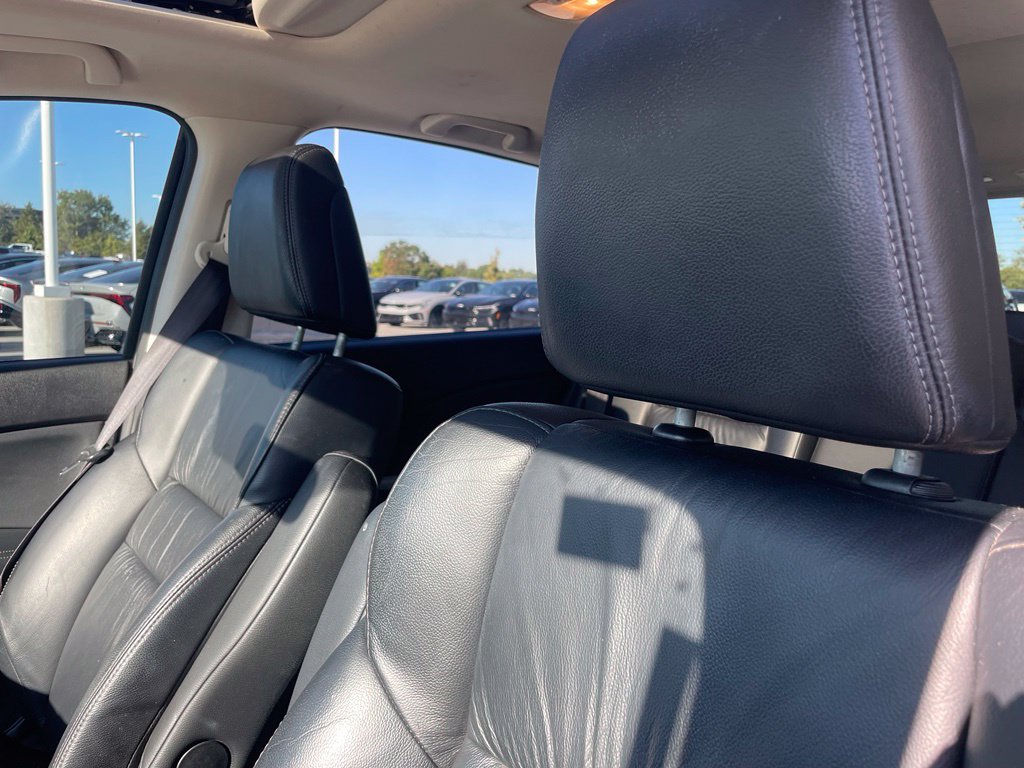 Used 2014 Honda CR-V EX-L image 18