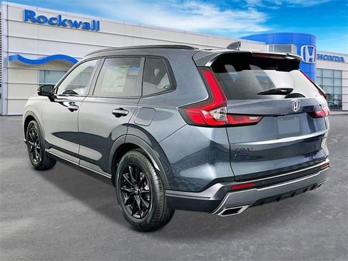 New 2026 Honda CR-V Sport-L image 2