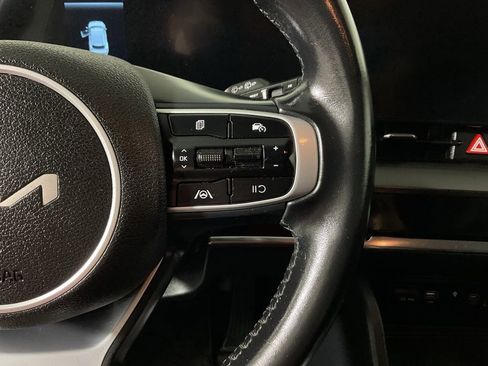 Used 2023 Kia Sportage EX image 27
