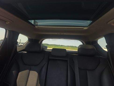 Used 2023 Hyundai Santa Fe Limited AWD/4WD image 18