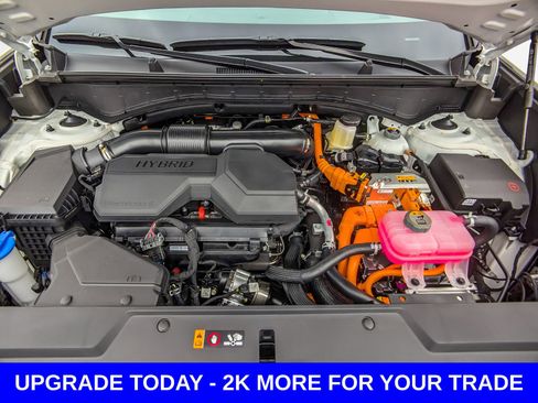 New 2026 Hyundai Santa Fe Calligraphy image 9