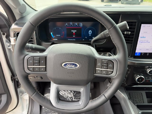 New 2026 Ford F350 Lariat AWD/4WD image 16