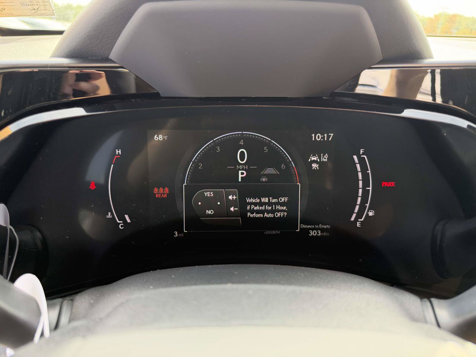 New 2026 Lexus NX 350 AWD w/ Luxury Package image 19