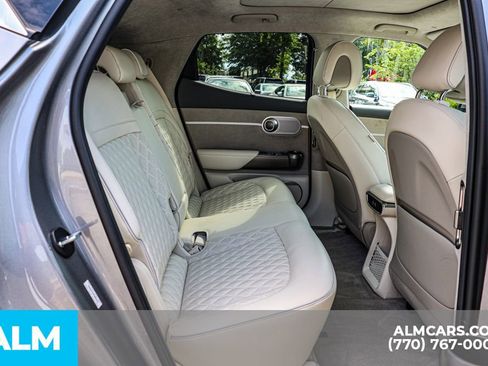 Used 2023 Genesis GV60 Performance image 23