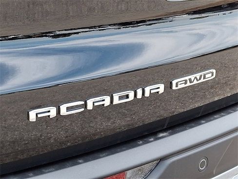 New 2026 GMC Acadia Elevation w/ Elevation Premium Package image 17