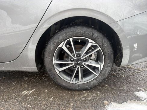 Certified 2023 Kia Forte LXS w/ LXS Technology Package image 10